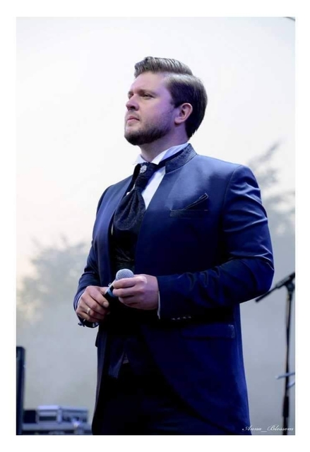 TRIO FAVORITES на свадьбу от Шоу Поющие повара 5