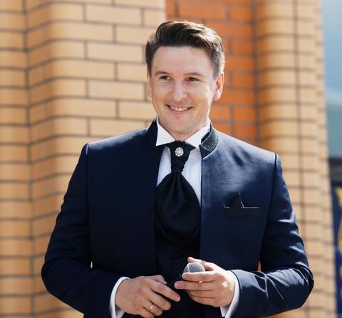 TRIO FAVORITES на свадьбу от Шоу Поющие повара 20