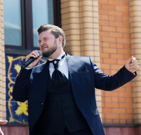 TRIO FAVORITES на свадьбу от Шоу Поющие повара 21