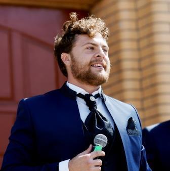 TRIO FAVORITES на свадьбу от Шоу Поющие повара 24