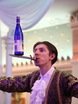 Король баланса - Андрей Серов на свадьбу от Шоу Поющие повара 2