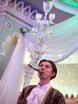 Король баланса - Андрей Серов на свадьбу от Шоу Поющие повара 13