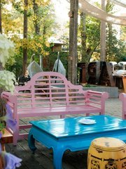 Веранда  в Москве 2