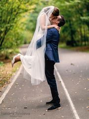 Фотоотчет со свадьбы 2 от  1