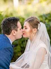 Фотоотчет со свадьбы 2 от  2