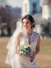 Фотоотчет со свадьбы 3 от  1