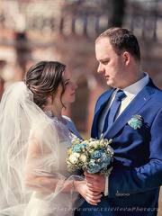 Фотоотчет со свадьбы 3 от  2