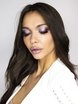 Распущенные от MakeUp and hairstyle by Saney 2