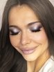 Распущенные от MakeUp and hairstyle by Saney 3