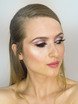 Распущенные от MakeUp and hairstyle by Saney 3