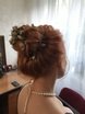 Высокие / Собранные от MakeUp and hairstyle by Saney 1