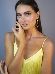 Распущенные от MakeUp and hairstyle by Saney 1