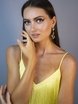 Распущенные от MakeUp and hairstyle by Saney 1