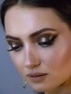 Распущенные от MakeUp and hairstyle by Saney 3