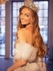 Локоны / Локоны на один бок от MakeUp and hairstyle by Saney 1