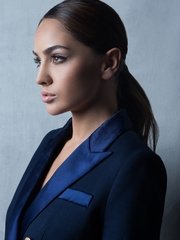 Высокие / Собранные от MakeUp and hairstyle by Saney 1