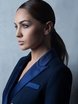 Высокие / Собранные от MakeUp and hairstyle by Saney 1