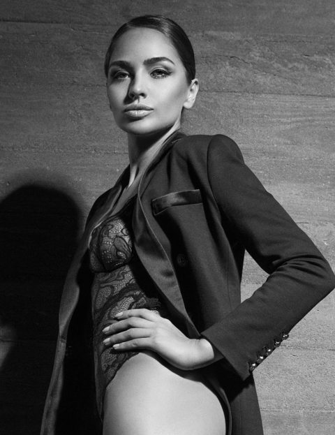 Высокие / Собранные от MakeUp and hairstyle by Saney 2