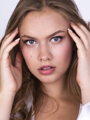 Распущенные от MakeUp and hairstyle by Saney 2