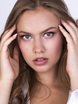 Распущенные от MakeUp and hairstyle by Saney 2