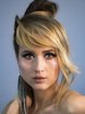 Высокие / Собранные, Пучок от MakeUp and hairstyle by Saney 1