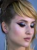 Высокие / Собранные, Пучок от MakeUp and hairstyle by Saney 2