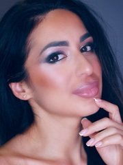 Распущенные от MakeUp and hairstyle by Saney 2