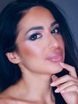 Распущенные от MakeUp and hairstyle by Saney 2