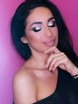 Распущенные от MakeUp and hairstyle by Saney 3