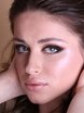 Локоны / Локоны на один бок от MakeUp and hairstyle by Saney 2