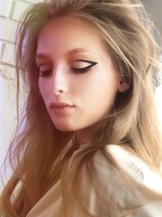 Распущенные от MakeUp and hairstyle by Saney 1