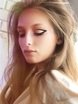 Распущенные от MakeUp and hairstyle by Saney 1