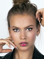 Высокие / Собранные, Пучок от MakeUp and hairstyle by Saney 1