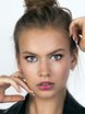 Высокие / Собранные, Пучок от MakeUp and hairstyle by Saney 1