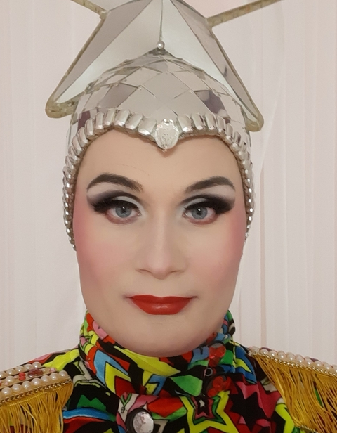 Фото: Пародийное шоу АллоеВера на свадьбу от Пародийное шоу АллоеВера 4