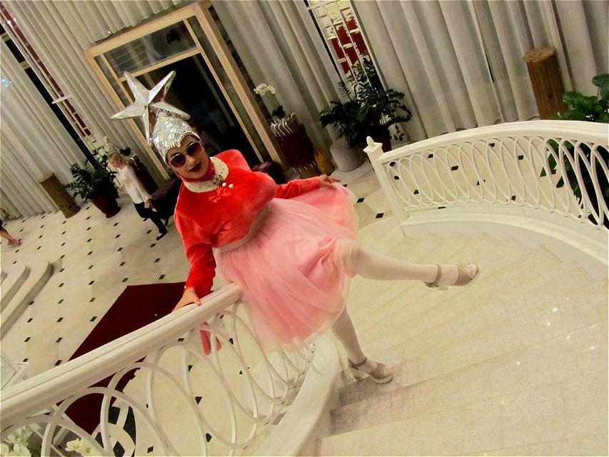 Фото: Пародийное шоу АллоеВера на свадьбу от Пародийное шоу АллоеВера 24