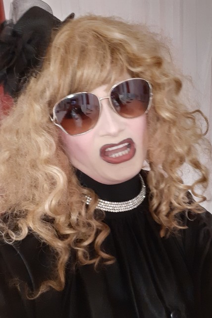 Фото: Пародийное шоу АллоеВера на свадьбу от Пародийное шоу АллоеВера 25