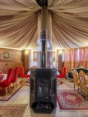 Банкетный зал / Ресторан Культурно-развлекательный центр Горки-10 в Москве 2