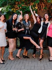 Фотоотчеты с разных мероприятий от Дмитрий Феофанов 2