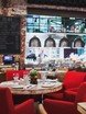 Банкетный зал / Ресторан Ресторан 5642 Высота в Москве 2