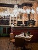 Банкетный зал / Ресторан Ресторан 5642 Высота в Москве 5