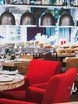 Банкетный зал / Ресторан Ресторан 5642 Высота в Москве 6
