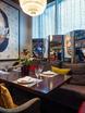 Банкетный зал / Ресторан Ресторан White Cafe в Москве 5