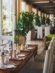 Веранда Яхт-клуб-ресторан Shore House в Москве 4