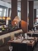 Банкетный зал / Ресторан Яхт-клуб-ресторан Shore House в Москве 3