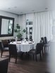Банкетный зал / Ресторан Яхт-клуб-ресторан Shore House в Москве 4