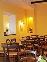 Банкетный зал / Ресторан Ресторан Casa Bella в Москве 1