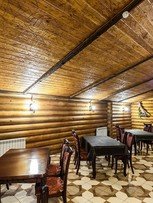Банкетный зал / Ресторан Ресторанный комплекс Охотники на Привале в Москве 1