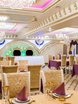 Банкетный зал / Ресторан Ресторан Шейх в Москве 6