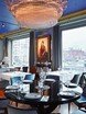 Банкетный зал / Ресторан Ресторан Белуга в Москве 3